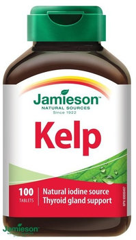 Jamieson Kelp 100 ks